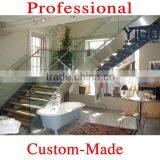 Stainless Steel Staircases thumbnail-5