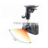 Best Car DVR With 230 Degree Viewing Anle/double Camera thumbnail-2