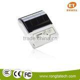 Suitable for Outdoor Working 58mm USB Receipt Thermal Printer RPP-02N..