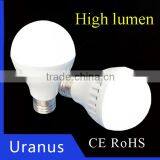 B22 E27 E14 Holder Epistar SMD 3500k 4500k 6000k No Broken 3w School Led Bulb Light