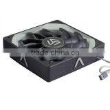 Alseye CA0103 Manufacturer Computer Accessories 12v120mm Led Fan thumbnail-3