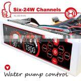 Alseye A-100H(WR) Rauto Control pc Cooling Fan Controller