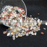 Natural Multiple Crystal Tumbled Stone Gravel thumbnail-3