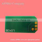 Reset Toner Chip for Oki MB451