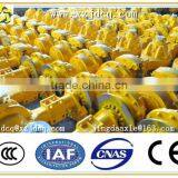Luneng Yineng YN920 Drive Axle GZQ1500 GZH1500 Small Wheel Loader Spare Parts Official Manufacturer Made in Jingda China thumbnail-2