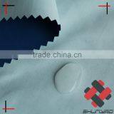 320D Waterproof Breathable Nylon Taslan Fabric for Hardshell Jacket thumbnail-2