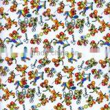 Hydro Graphic Printing Film WIDTH Cartoon Pattern 50CM GY291
