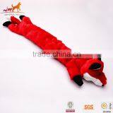 Chinese Stuffing Free Courage The Cowardly Dog Plush Toy Manufacturer thumbnail-5