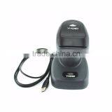 Best Price Barcode Reader 2d CCD Wireless Barcode Scanner for Working USB Bar Code Scanner thumbnail-5