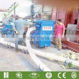 High Quality Airport Runway Shot Blast Cleaning Machine