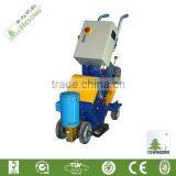 CE Approval Portable Type Shot Blasting Machine for Floor Cleaning thumbnail-3