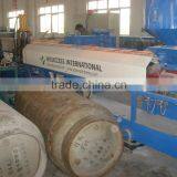 XPS Foamed Heat Preservation Board Extrusion Production Line thumbnail-2