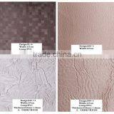 Upholstery Leather for Home Decoration Usage ,popular Use for Living Room ,hotel Lobby ,bedroom thumbnail-2