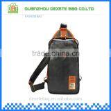 Top Quality Fashion Style Canvas Waist Bag