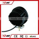 42w High Power IP67 Waterproof Energy Saving Lamp Auto Led Work Light 4x4 off Road Tav,car Led Driving Light Utv thumbnail-5