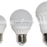 3year Warranty 3w 5w 7w 9w E27 B22 Ceramic LED Light Bulb
