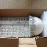 E27/e40 Led 30w Solar Lamp Pro Garden