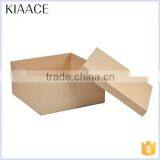 Color Printing Luxury Cardboard Paper China Gift Card Box