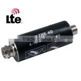 4G Ready Low Pass 47-7911MHz Lte Filter for TV