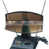 Amplifier Indoor tv Antenna & Reida tv Antenna thumbnail-1