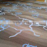 5 Star Hotel Carpets, Hand Carved Carpets, Hand Tufted Silk Carept thumbnail-4