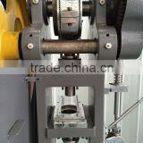 THP Flower Basket Single Punch PDCB Naphthalene Ball Press Machine thumbnail-5