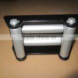 4-way ATV Steel Roller Fairlead thumbnail-3