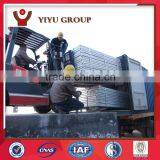 Multi Bolted Frame Structure/prefabricated Light Steel Structue Frame Constructions thumbnail-5