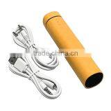 Wireless Portable 4000mah Bluetooth Speaker& Battery Charger and Phone Holder thumbnail-6