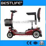 Best Selling Durable 2 Wheel Electric Scooter thumbnail-1