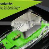 Wholesale Water Resistant Carp Fishing Bait Boat thumbnail-3