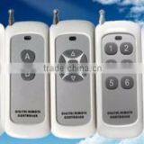 Smart Home Wifi Wall Light Switch 12V Single Way Delay Controller With Remote Controller RK01S-12-B thumbnail-4