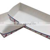 Takeaway Food Packaging Box/snack Box for Hot Dog thumbnail-1
