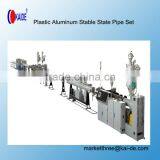 PPR Stable Pipe Extruder Equipment