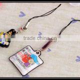 Cartoon Mobile Phone Straps thumbnail-1