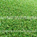 High quality cheap price PP material 15mm pile height golf artificial turf