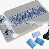 Garment Zoning Desktop Industrial Needle Detector of Aluminum and Al Alloy Material