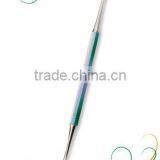 Nail and Cuticle Pusher