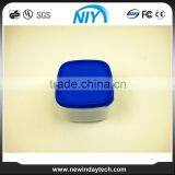 7 Sets Microwave Plastic Food Preserving Box, Container With Colorful Lid thumbnail-4