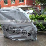 Wholesale Cheap Dust Sun UV Rain Snow 200*110 Protection Bike Bicycle Cover thumbnail-3