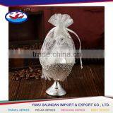 Latest Wholesale Long Lasting Small Drawstring Organza Gift Bags China Wholesale thumbnail-3