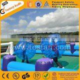 1.0mm Tpu Bumper Ball for Kid TB163