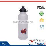 Compact Low Price 100% Food Grade Material Plastic Bottle Beverage thumbnail-4