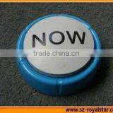 Easy Button With Custom Voice