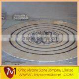 Flooring Decor Popular Design Waterjet Design Marble thumbnail-2