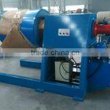 5T Hydraulic Decoiler for Roll Forming Machine thumbnail-3