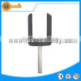 Hu100 Blade ABS Plastic Remote Car Key Head Shell With Best Price for Opel Zafira Corsa Astra g Insignia Antara Mokka Vectra b