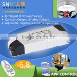LED Controller 42-48W LED Lighting Power Supply