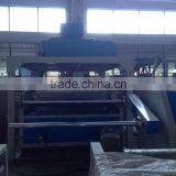 DFPEG1000-2000 Air Bubble Film Making Machine/Shock Proof Air Bubble Film Making Machine Manufactures thumbnail-3