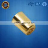 Shenzhen Custom Precision OEM Cnc Machining Brass Sleeve Bushings thumbnail-2